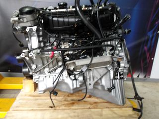 BMW 7 SERIES N54B30A ΚΙΝΗΤΗΡΑΣ-thumb-14