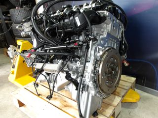 BMW 7 SERIES N54B30A ΚΙΝΗΤΗΡΑΣ-thumb-15