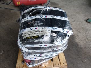 BMW 7 SERIES N54B30A ΚΙΝΗΤΗΡΑΣ-thumb-21