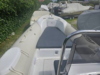 Mostro 2003 Offshore 6.80