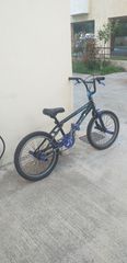 BMX Bullet 2017 bmx