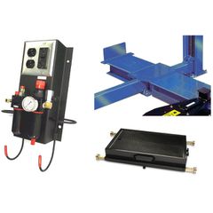 Bend Pak - ΑΝΥΨΩΤΙΚΟ ΤΕΤΡΑΚΩΛΟΝΟ BendPak – 1 τεμ. (LIFT.BP-35)-thumb-3
