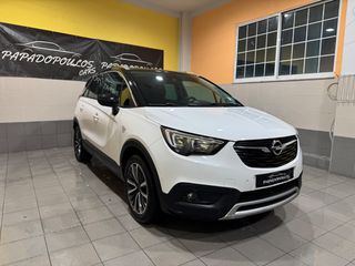 Opel Crossland X 2019