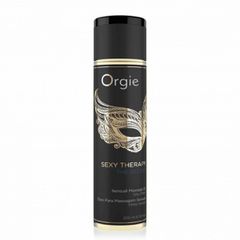 Orgie Sexy Therapy The Secret - Massage Oil - 7 fl oz / 200 ml