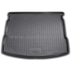 ΠΑΤΑΚΙ ΣΚΑΦΗ ΠΟΡΤ ΜΠΑΓΚΑΖ ΓΙΑ NISSAN QASHQAI 03/2007+ TPE ΛΑΣΤΙΧΟ ΣΕ ΜΑΥΡΟ ΧΡΩΜΑ NOVLINE - 1 ΤΕΜ.