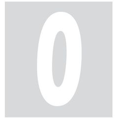 ΑΥΤΟΚΟΛΛΗΤΟ SPELL-IT ΛΕΥΚΟ ΧΡΩΜΑ no0