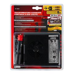 ΜΕΤΑΤΡΟΠΕΑΣ 24V-12V 8A-thumb-2