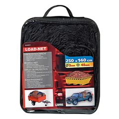 ΔΙΧΤΥ ΚΑΡΟΤΣΑΣ LOAD-NET ΜΕ ΕΛΑΣΤΙΚΑ ΑΚΡΑ (250x140cm)-thumb-1