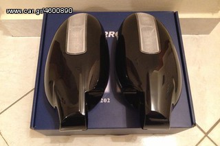 SMART 450 DOOR MIRROR COVER WITH LED INDICATOR-thumb-2