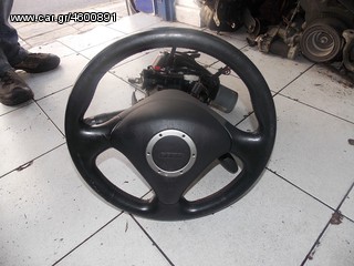 FIAT PUNTO 2 SPORTING ΗΛΕΚΤΡΟΤΙΜΟΝΟ 