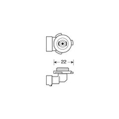 HB4A 12V 51W P22d-thumb-2