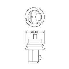 HB5 12V 60/55W PX29t-thumb-2
