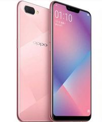 OPPO A3s Pink 4G Δίκαρτο – 6GB RAM / 128GB ROM –Καινουργιο Εκθεσιακό