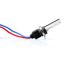 KIT XENON H7 6000K - BASIC BALLAST 12V-thumb-1