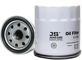Φ/Λ TOYOTA COROLLA 12V JS ASAKASHI C110J