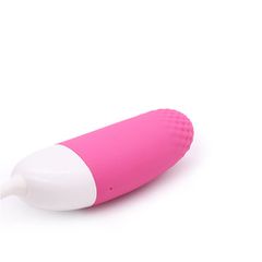 Magic Motion Vini App Controlled Love Egg Pink White-thumb-2