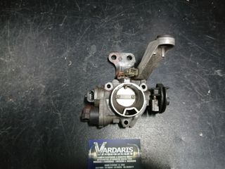 ΠΕΤΑΛΟΥΔΑ ΓΚΑΖΙΟΥ SOLEX  RENAULT  CLIO II-III <BB_,CB_,BR0/1_,CR0/1_> 1.2-1.2 16V (09/1998-12/2014) - KANGOO <KC0/1_> 1.2 (08/1997-2009) - TWINGO I <C06_> 1.2-1.2 16V (05/1996-06/2007) ΚΩΔ. 36 XR 31