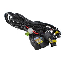 KIT ΛΑΜΠΑ XENON H11 8000K - BASIC BALLAST 12V-thumb-1