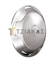 ΤΑΣΙ 22,5'' TRAVEGO ΑΝΟΞΕΙΔΩΤΟ ΜΑΤ για MERCEDES-BENZ INTOURO