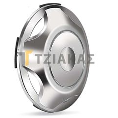 ΤΑΣΙ 22,5'' UNIVERSAL ΕΜΠΡ ΑΝΟΞΕΙΔΩΤΟ ΓΥΑΛΙΣΤΕΡΟ για IRISBUS CITELIS