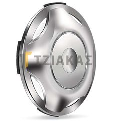 ΤΑΣΙ 22,5'' UNIVERSAL ΟΠΙΣΘ ΑΝΟΞΕΙΔΩΤΟ ΓΥΑΛΙΣΤΕΡΟ για TEMSA SAFARI