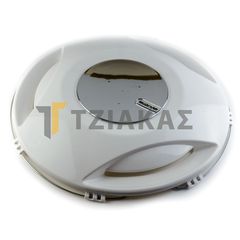 ΤΑΣΙ 22,5'' NEOPLAN ΟΠΙΣΘ ΠΛΑΣΤΙΚΟ ΜΕ ΚΑΘΡΕΠΤΗ για NEOPLAN Starliner