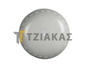 ΤΑΣΙ 22,5'' SETRA 415 ΠΛΑΣΤΙΚΟ ΓΚΡΙ για SETRA Series 400