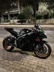 Suzuki GSX-R 750 2007 K7