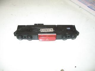 ALFA ROMEO 147 '00-'10 ΔΙΑΦΟΡΑ ΠΛΑΣΤΙΚΑ ΕΣΩΤΕΡΙΚΟΥ Κ ΔΙΑΚΟΠΤΕΣ