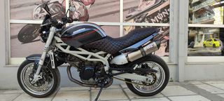 Moto Morini 9 1/2 2007