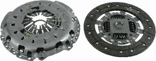 Sachs Σετ Συμπλέκτη - 3000 951 919