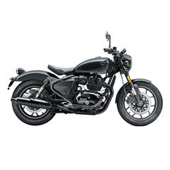 Royal Enfield Shotgun 650 2026