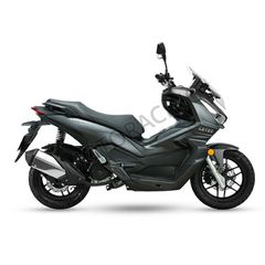 Letbe 2026 AURORA 125