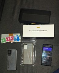 * Θέλει Οθόνη/Realme GT Master Edition 8 Ram / 256 σε άριστη κατάσταση με κουτί , απόδειξη αγοράς και γνήσιο καλώδιο και φορτιστή!