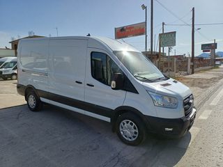 Ford 2020 TRANSIT  L3H2 EURO6D