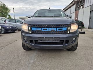Ford 2013 RANGER