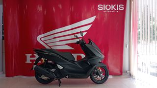 Honda PCX 125 2025 DX   ΕΤΟΙΜΟΠΑΡΑΔΟΤΟ