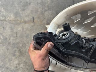 NISSAN QASHQAI 2017-2021 ΦΑΝΑΡΙ  ΜΠΟΣΤΑ ΔΕΞΙΟ-thumb-3