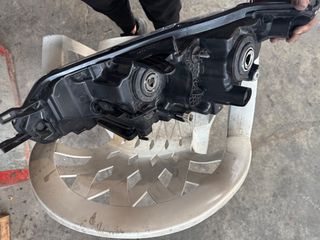 NISSAN QASHQAI 2017-2021 ΦΑΝΑΡΙ  ΜΠΟΣΤΑ ΔΕΞΙΟ-thumb-4