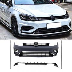 Body Kit  VW Golf 7.5 Facelift Hatchback (2017-2020) R Design