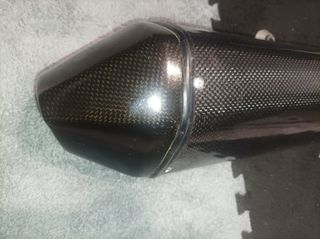 Laser full carbon T-max 500-thumb-1