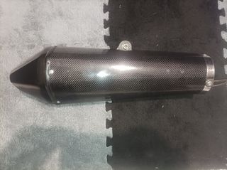 Laser full carbon T-max 500