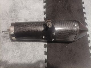 Laser full carbon T-max 500-thumb-2