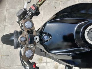 Aprilia RS 125 2007 Rs125