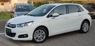 Citroen C4 2016 1.6 BLUE-HDI MILLENIUM BUSINESS