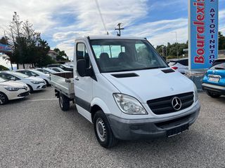 Mercedes-Benz eSprinter 2011 316 klima