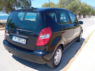 Mercedes-Benz A 150 2009 BLUE EFFICIENCY ECO-Ελληνικο-W169-Παραδοση απο 01/04/2026'