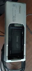 CIDIERA PIONEER 12ΔΙΣΚΟΙ .CDX-P1250