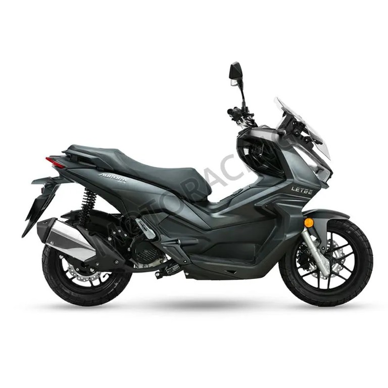 Letbe 2026 AURORA 125