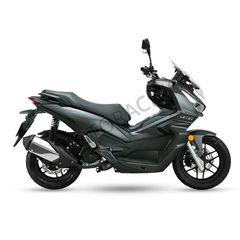 Letbe 2026 AURORA 125